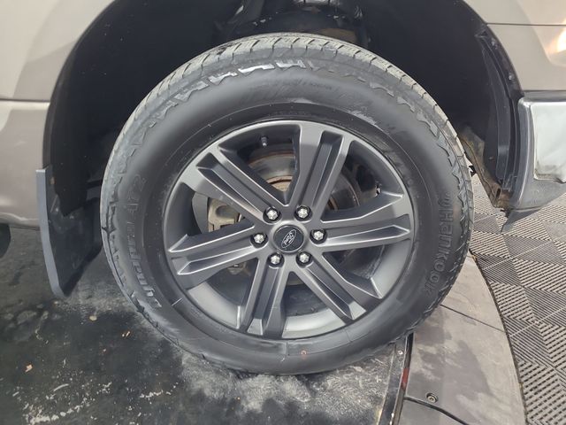 2019 – Ford – F-150