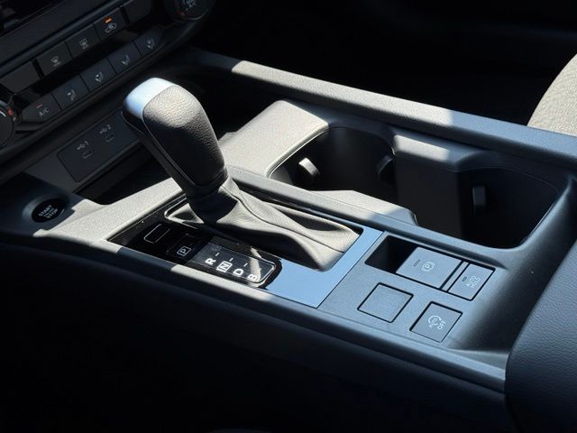 New 2027 Nissan Sentra Sedan