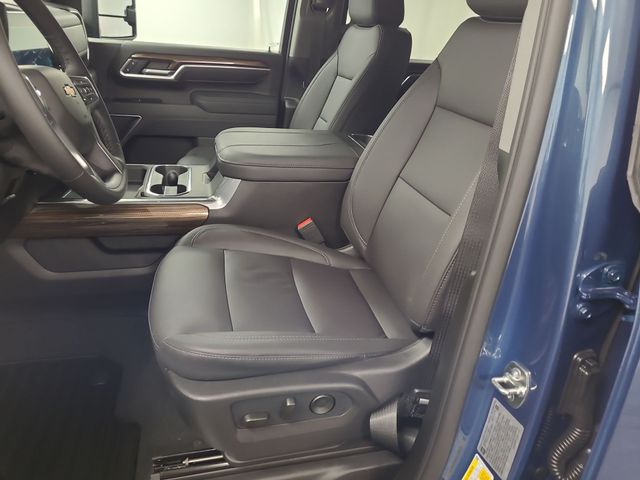 2026 – Chevrolet – Silverado 2500HD