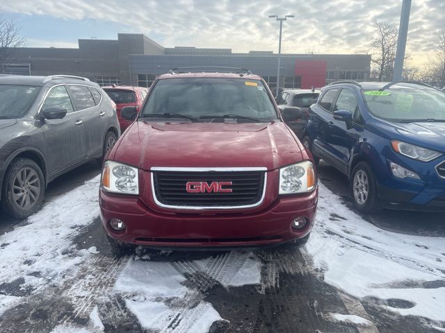 2004 GMC Envoy 4 Dr SLT 4WD SUV