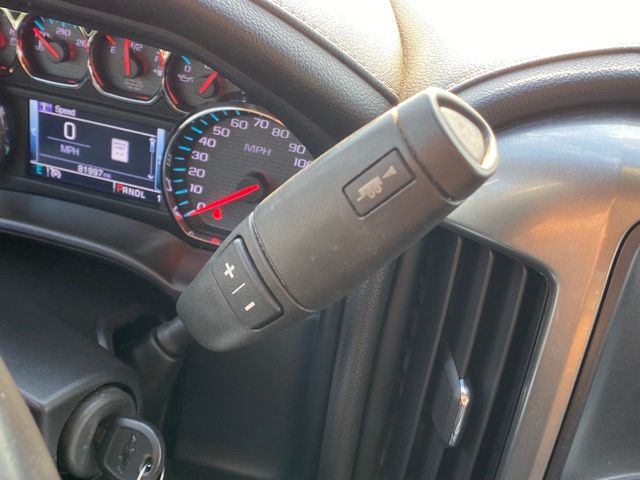 used 2019 Chevrolet Silverado 2500HD car, priced at $51,725