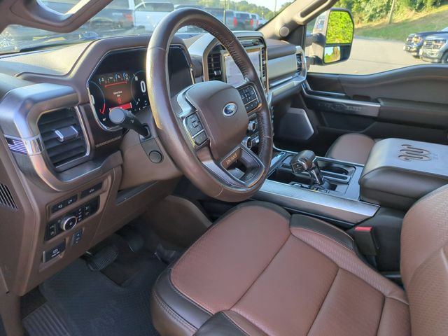 Used 2023  Ford King Ranch image 16