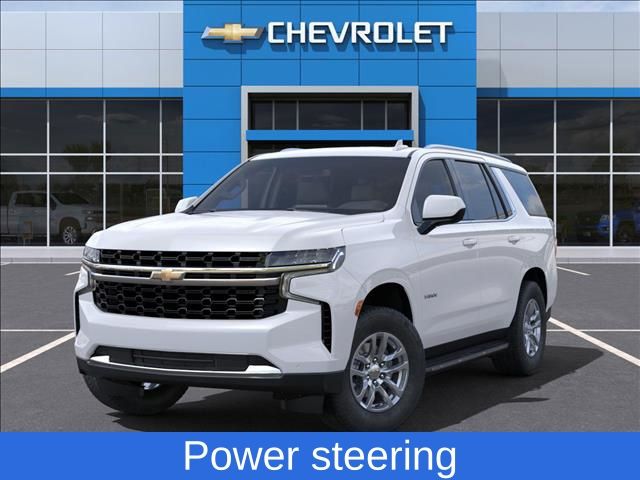 2024 Chevrolet Tahoe LS 6