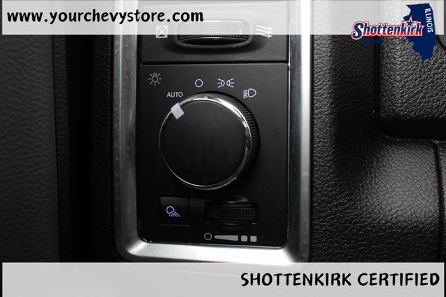 Used 2021 Ram 1500 Classic Truck
