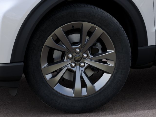 New 2027 White Ford Active image 19