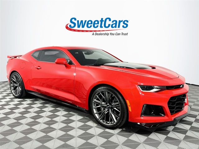 Camaro