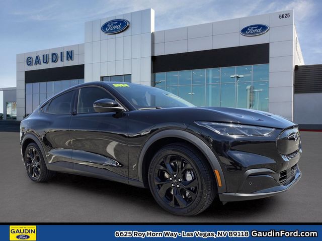 2024 Ford Mustang-Mach-e Select's photo