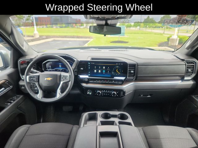 Used 2023 Chevrolet Silverado 1500 For Sale in Grove City, OH