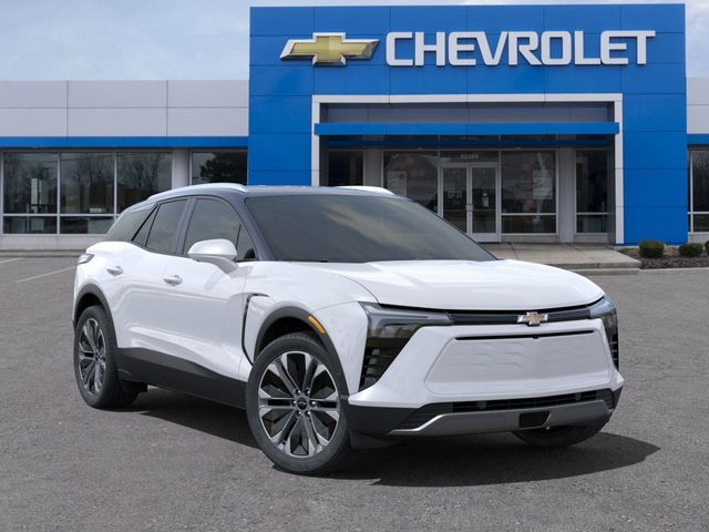 New 2025 Chevrolet Blazer EV For Sale in Livonia, MI