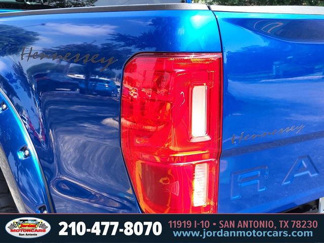 Used Car 2020 Ford Ranger  Xlt For Sale Under $40,000 In San Antonio, Texas