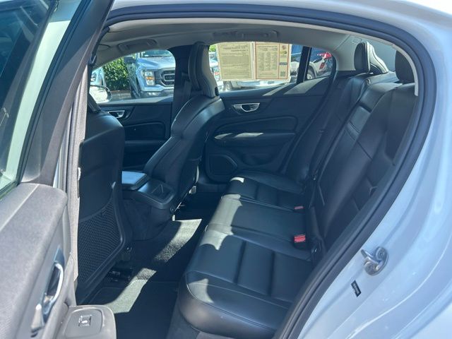 2024 Volvo S60 Core - Photo 14