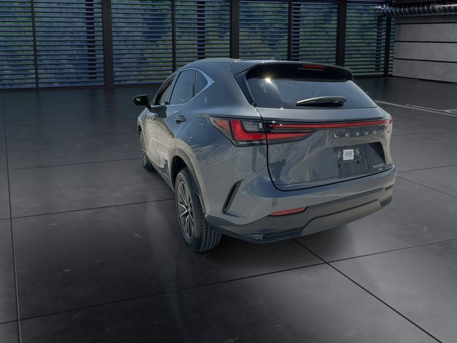 2026 Lexus NX - $45,588