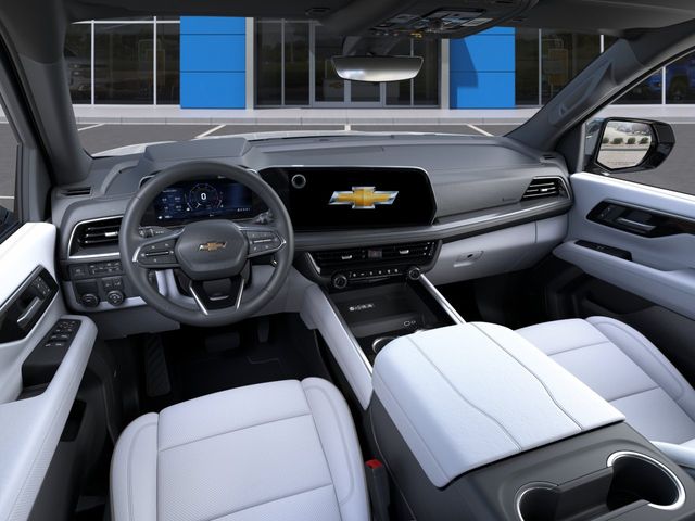 2026 Chevrolet Tahoe Premier:47080