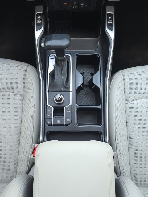 2025 Kia Sorento EX:168648A