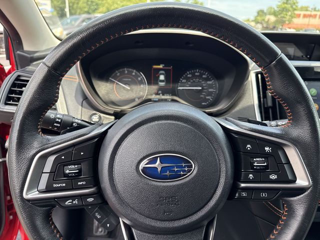 Used 2021 Subaru Crosstrek SUV