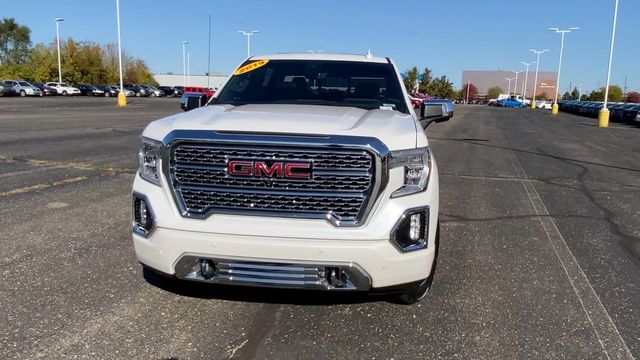 2019 GMC Sierra 1500 Denali 3