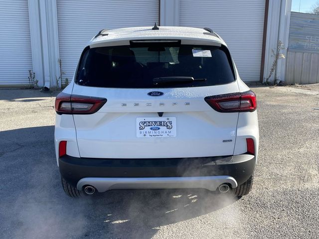 2024 Ford Escape Plug-In Hybrid 7