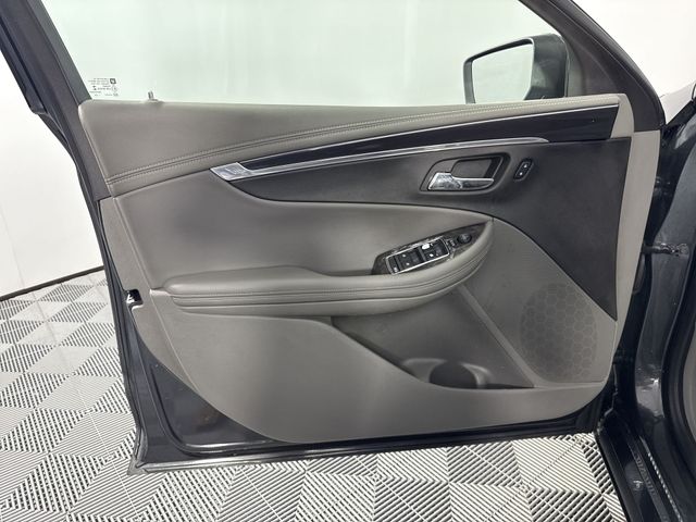 Used 2015 Chevrolet Impala For Sale in Indianapolis, IN