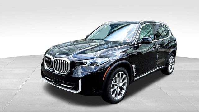 2024 BMW X5 xDrive40i 10