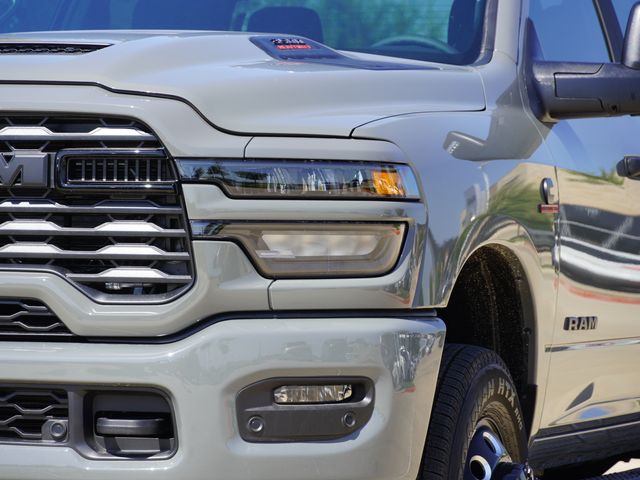 New 2026 Ram 3500 Truck
