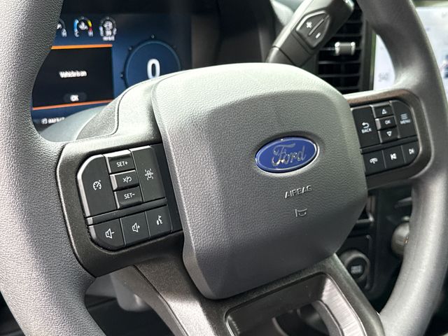 New 2026 Ford F-150 Truck