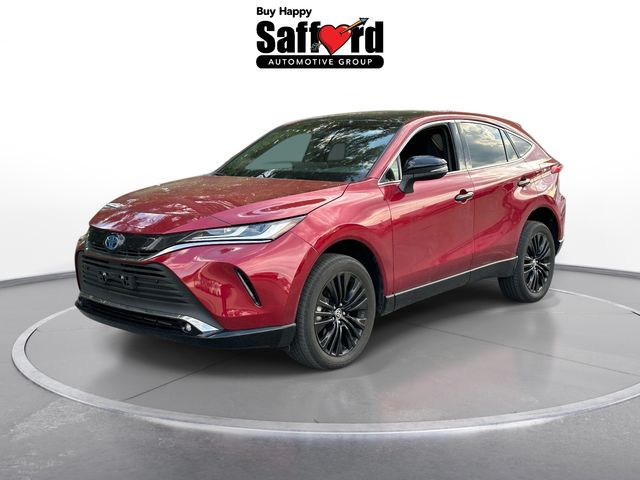 2023 Toyota Venza Nightshade Edition AWD