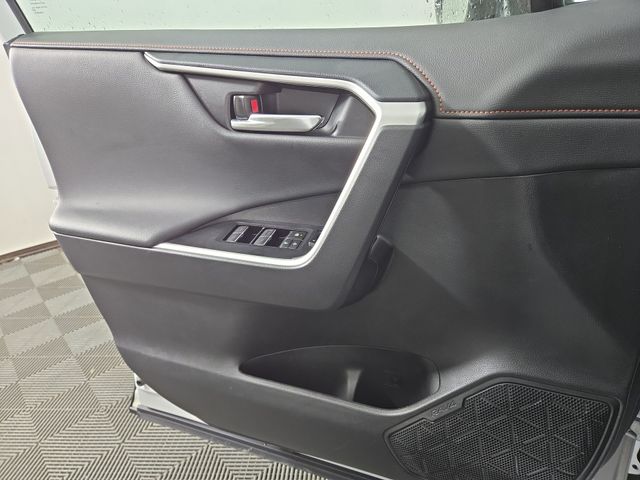 2024 Toyota RAV4 Adventure photo