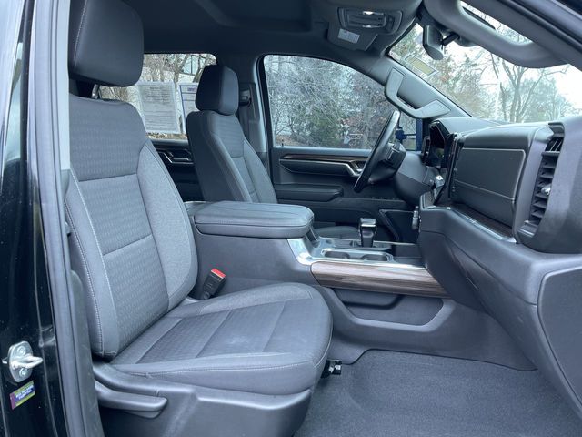 Used 2023 Chevrolet Silverado 1500 For Sale in New Hudson, MI