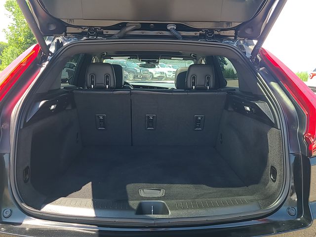 Used 2023 Cadillac XT4 SUV