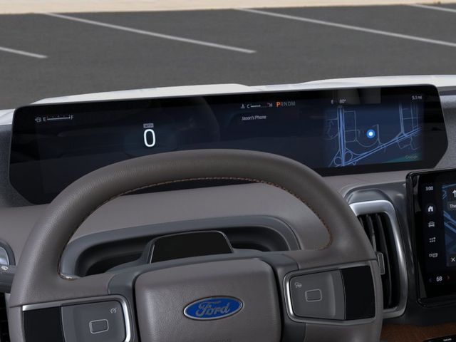 2026 Ford Expedition Max King Ranch:169217