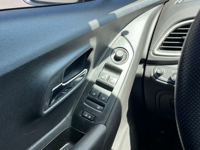 Used 2020 Chevrolet Trax For Sale in Highland, IN
