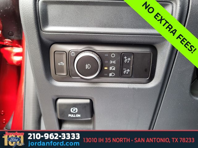 Used Car 2024 Ford F-150  Xlt For Sale Under $50,000 In San Antonio, Texas