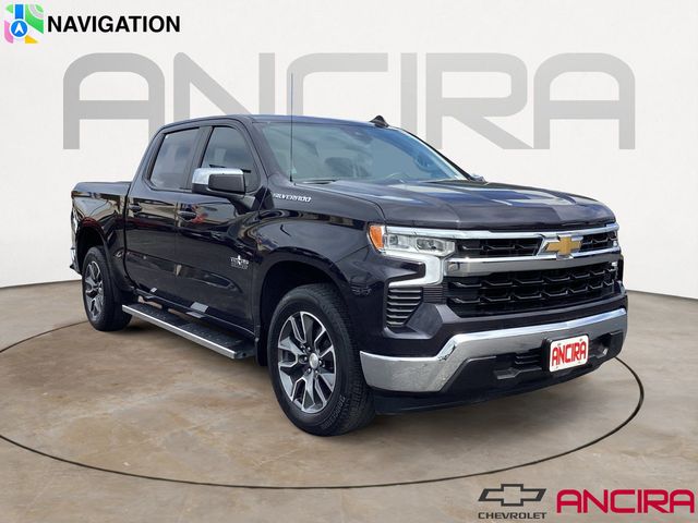 Used Car 2024 Chevrolet Silverado 1500  Lt For Sale Under $40,000 In San Antonio, Texas