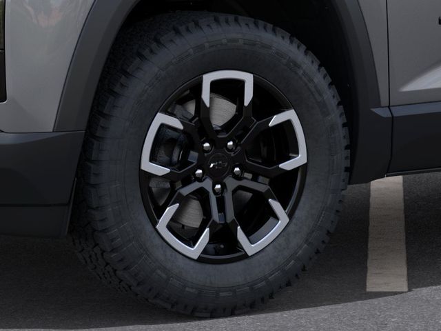 2027 Chevrolet Equinox ACTIV:47050