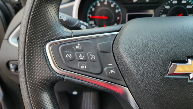 2025 Chevrolet Malibu