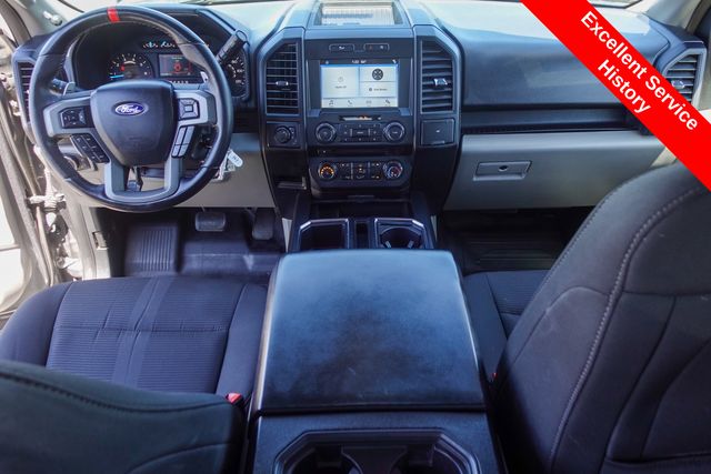 Used 2018 Ford F-150 Truck