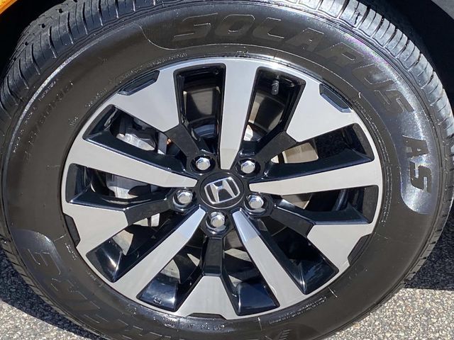 Used 2025 Honda Odyssey Van