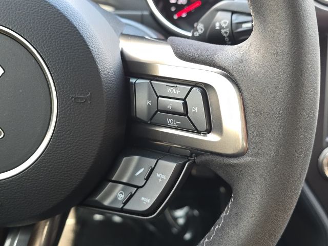 2020 Ford Mustang Shelby GT350:45840A