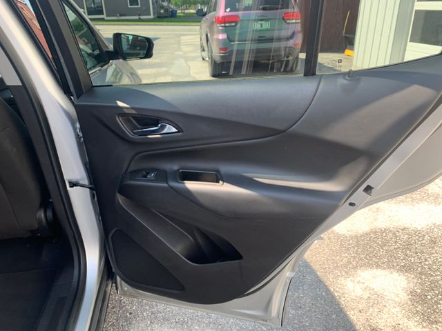 Used 2020 Chevrolet Equinox SUV