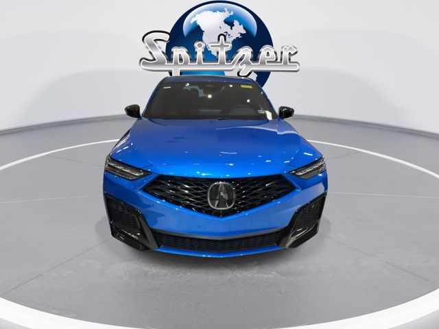 2026 Acura MDX A-Spec - 1