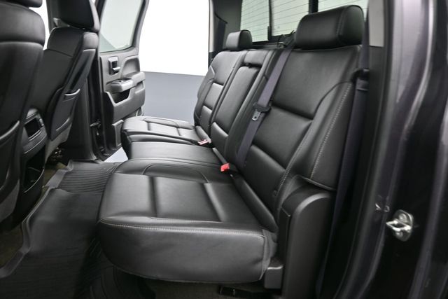 Used 2015 Chevrolet Silverado 2500HD Truck