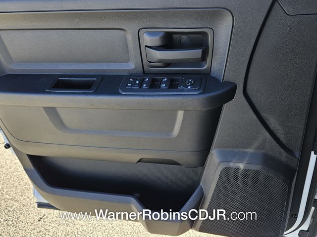 New 2026 White Ram Tradesman image 30