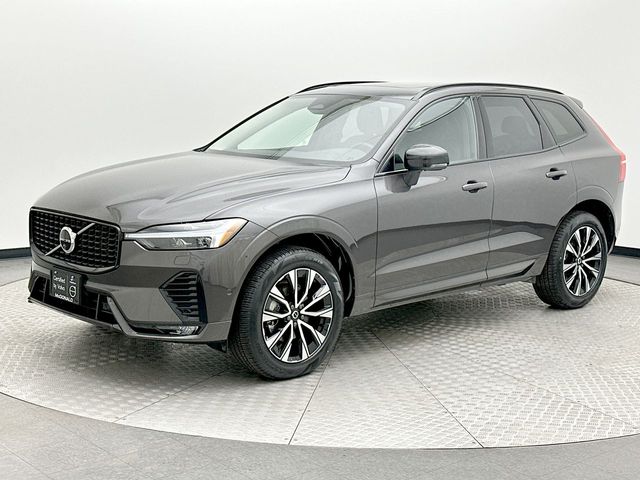2025 Volvo XC60 B5 Plus Dark Theme AWD