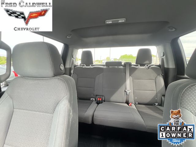 ChevroletSilverado 2500HD13