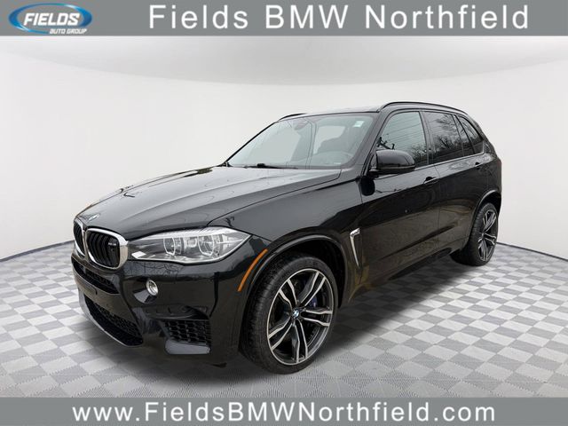 2018 BMW X5 M AWD