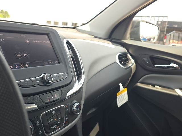 2023 Chevrolet Equinox LS:L167483A