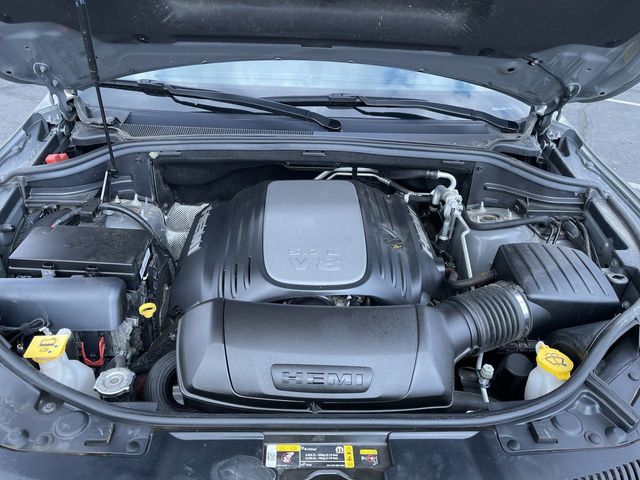 Used 2023 Dodge Durango For Sale in Livonia, MI