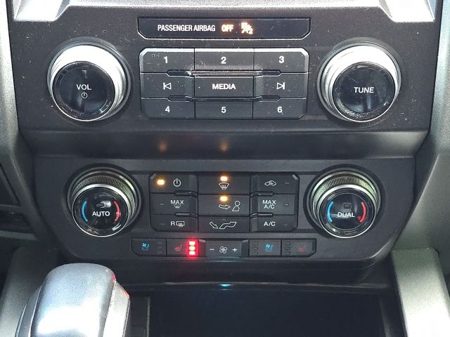 2020 Ford F-150 Raptor:C02483A