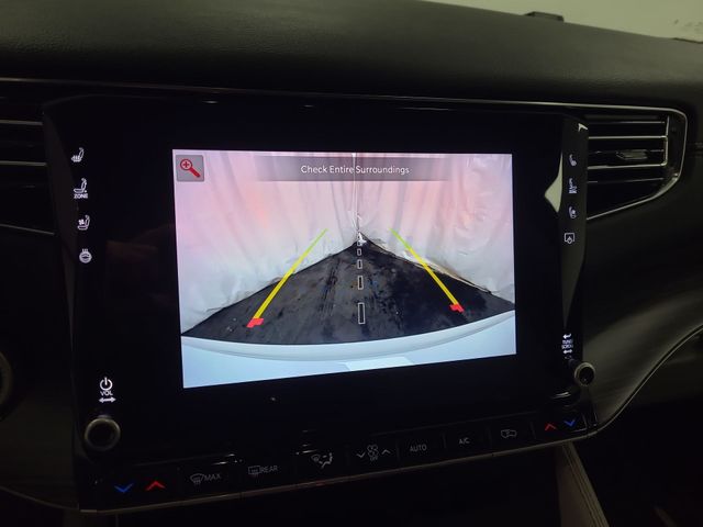 2023 – Jeep – Wagoneer L