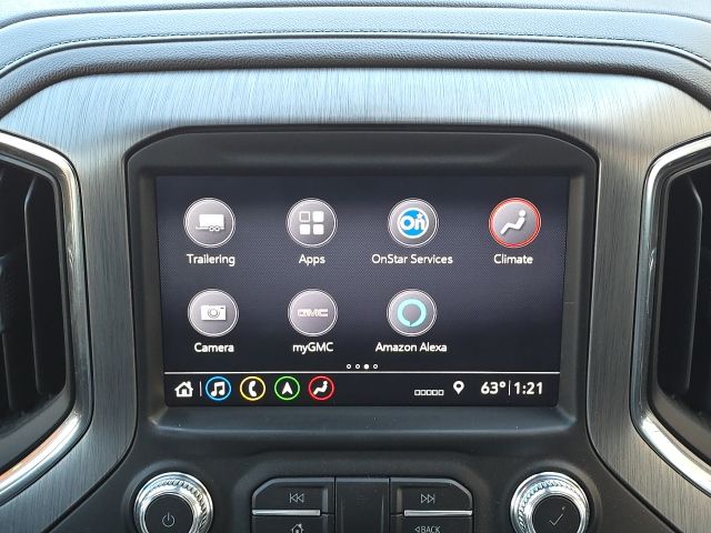 2019 GMC Sierra 1500 Denali:C02537